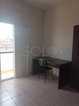 Imagem Apartamento com 3 Quartos para Alugar,  em Centro - Araraquara