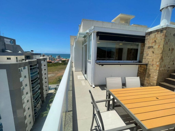 Imagem Apartamento com 3 Quartos à Venda, 230 m² em Governador Celso Ramos - Governador Celso Ramos