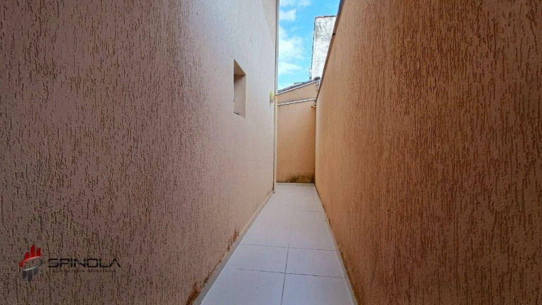 Imagem Sobrado com 2 Quartos à Venda, 49 m² em Vila Caiçara - Praia Grande Imagem Sobrado com 2 Quartos à Venda, 49 m² em Vila Caiçara - Praia Grande