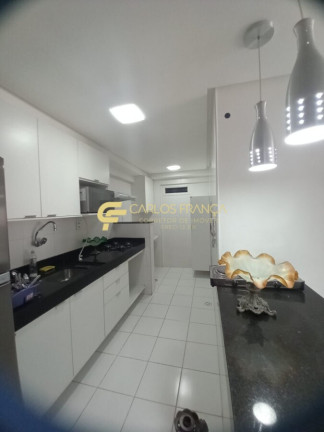 Imagem Apartamento com 1 Quarto à Venda, 64 m² em Armação - Salvador Imagem Apartamento com 1 Quarto à Venda, 64 m² em Armação - Salvador