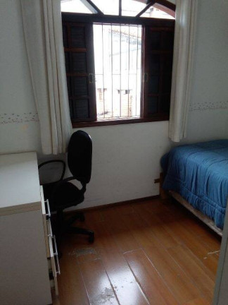 Imagem Sobrado com 3 Quartos à Venda, 214 m² em Vila Alpina - São Paulo