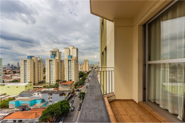 Imagem Imóvel com 2 Quartos à Venda,  em Alto Da Mooca - São Paulo