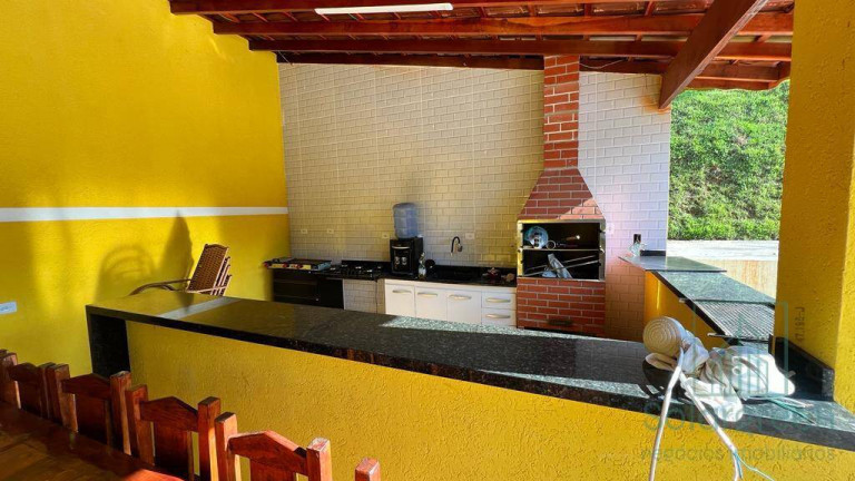Imagem Chácara com 2 Quartos à Venda, 130 m² em Pouso Alegre - Santa Isabel