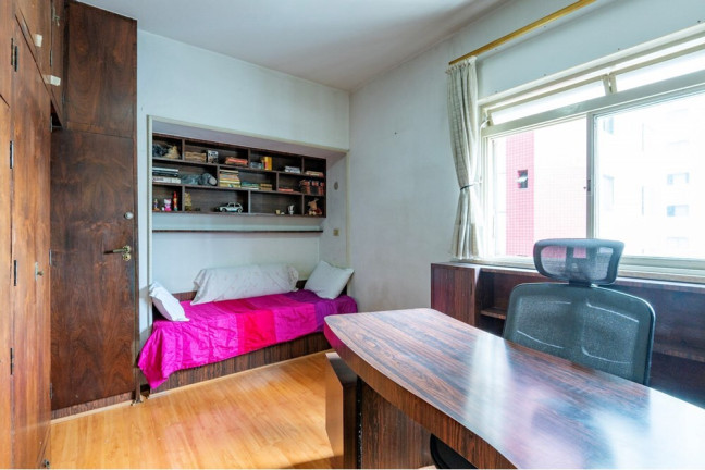 Imagem Apartamento com 2 Quartos à Venda, 100 m² em Jardim Paulista - São Paulo Imagem Apartamento com 2 Quartos à Venda, 100 m² em Jardim Paulista - São Paulo
