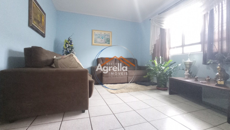 Casa com 4 Quartos à Venda, 166 m² em Vila Bianchi - Mogi Mirim