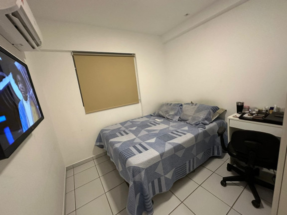 Imagem Apartamento com 2 Quartos à Venda, 56 m² em Piedade - Jaboatão Dos Guararapes