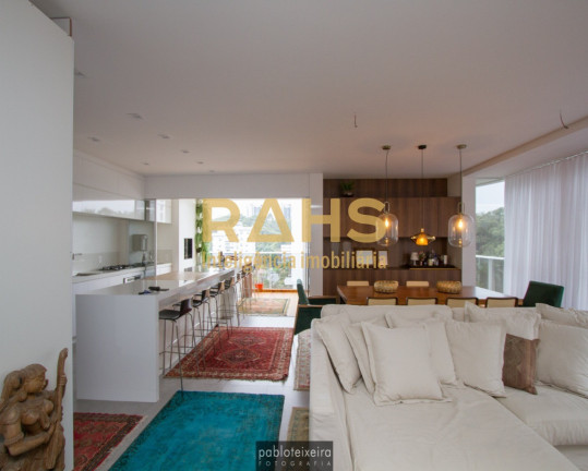 Imagem Apartamento com 3 Quartos à Venda, 223 m² em Atiradores - Joinville Imagem Apartamento com 3 Quartos à Venda, 223 m² em Atiradores - Joinville
