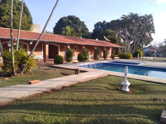 Imagem Chácara com 4 Quartos à Venda, 600 m² em Vale Das Laranjeiras - Indaiatuba Imagem Chácara com 4 Quartos à Venda, 600 m² em Vale Das Laranjeiras - Indaiatuba