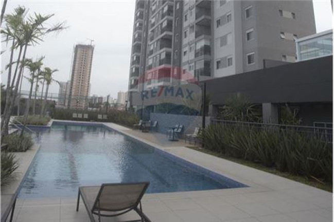 Imagem Apartamento com 2 Quartos à Venda, 59 m² em Parque São Domingos - São Paulo Imagem Apartamento com 2 Quartos à Venda, 59 m² em Parque São Domingos - São Paulo