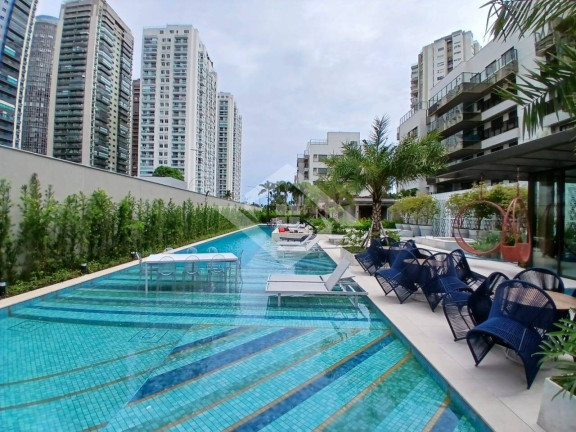 Imagem Apartamento com 2 Quartos à Venda, 77 m² em Barra Da Tijuca - Rio De Janeiro Imagem Apartamento com 2 Quartos à Venda, 77 m² em Barra Da Tijuca - Rio De Janeiro