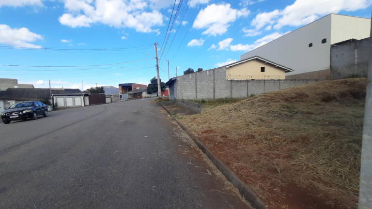 Imagem Terreno à Venda, 140 m² em Residencial Vem Viver - Bragança Paulista Imagem Terreno à Venda, 140 m² em Residencial Vem Viver - Bragança Paulista