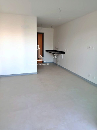 Imagem Flat com 1 Quarto à Venda, 26 m² em Meireles - Fortaleza Imagem Flat com 1 Quarto à Venda, 26 m² em Meireles - Fortaleza