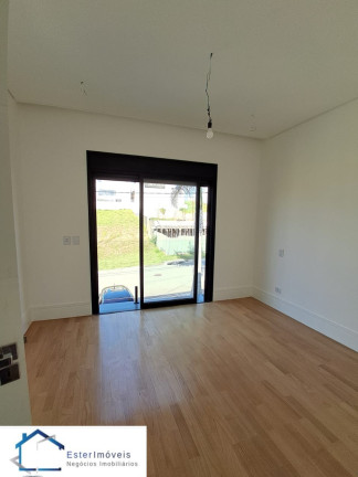 Imagem Casa com 4 Quartos para Alugar ou Temporada, 306 m² em Sítio Do Morro - Santana De Parnaíba