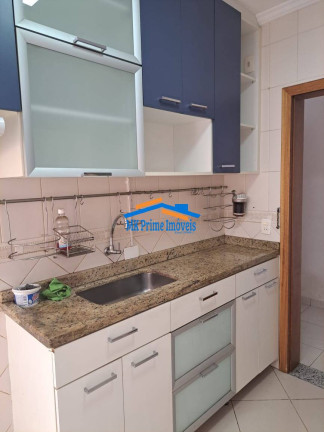 Imagem Apartamento com 3 Quartos à Venda, 106 m² em Vila São Francisco - São Paulo