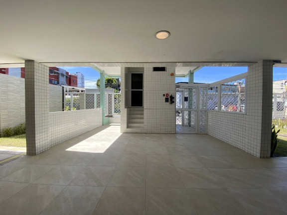 Imagem Apartamento com 2 Quartos à Venda, 64 m² em Candeias - Jaboatão Dos Guararapes