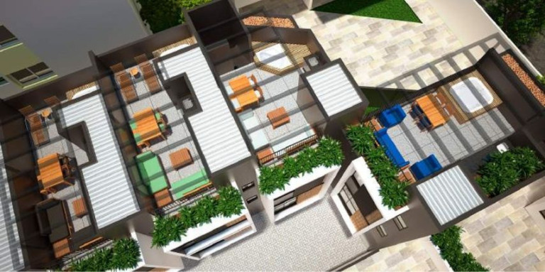 Casa com 2 Quartos à Venda, 144 m² em Higienópolis - São Paulo