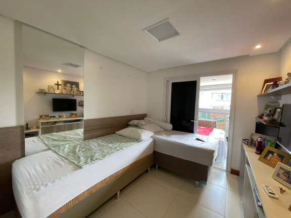 Imagem Apartamento com 1 Quarto à Venda, 61 m² em Armação - Salvador Imagem Apartamento com 1 Quarto à Venda, 61 m² em Armação - Salvador