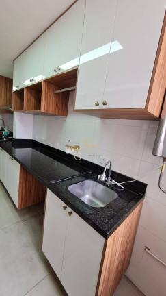 Imagem Apartamento com 3 Quartos à Venda, 82 m² em Jardim Taboão - São Paulo