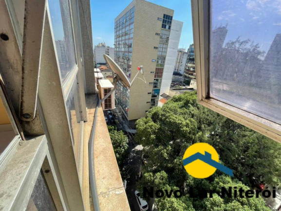 Imagem Sala Comercial à Venda, 42 m² em Centro - Niterói Imagem Sala Comercial à Venda, 42 m² em Centro - Niterói