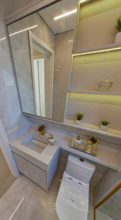 Imagem Apartamento com 2 Quartos à Venda,  em Itaquera - São Paulo
