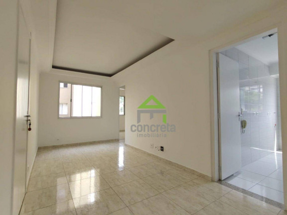 Apartamento com 2 Quartos à Venda, 44 m² em Centro - Cotia