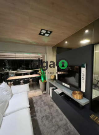 Imagem Apartamento com 2 Quartos à Venda, 72 m² em Panamby - São Paulo Imagem Apartamento com 2 Quartos à Venda, 72 m² em Panamby - São Paulo