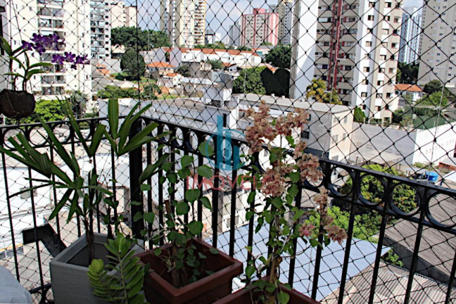 Imagem Apartamento com 2 Quartos à Venda, 60 m² em Saúde - São Paulo