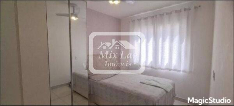 Imagem Apartamento com 2 Quartos à Venda, 55 m² em Parque Continental - Osasco Imagem Apartamento com 2 Quartos à Venda, 55 m² em Parque Continental - Osasco