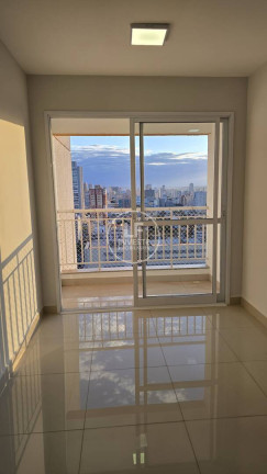 Imagem Apartamento com 1 Quarto à Venda, 37 m² em Setor Leste Universitário - Goiânia