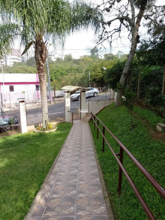 Imagem Imóvel com 2 Quartos à Venda, 59 m² em Krahe - Viamão