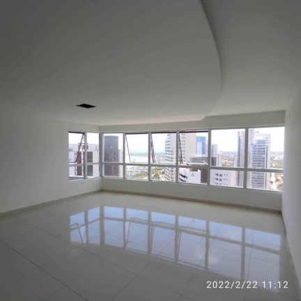 Imagem Apartamento com 3 Quartos à Venda, 275 m² em Altiplano Cabo Branco - João Pessoa