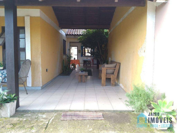 Imagem Casa com 3 Quartos à Venda, 168 m² em Zona Nova - Tramandaí Imagem Casa com 3 Quartos à Venda, 168 m² em Zona Nova - Tramandaí