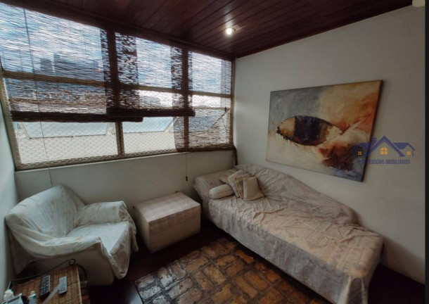 Imagem Apartamento com 1 Quarto à Venda, 50 m² em Vila Clementino - São Paulo Imagem Apartamento com 1 Quarto à Venda, 50 m² em Vila Clementino - São Paulo