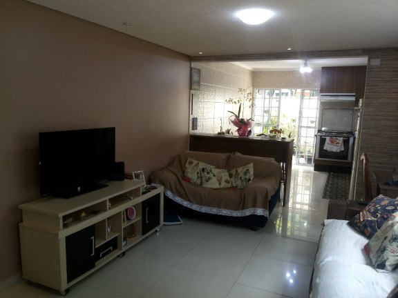 Imagem Sobrado com 3 Quartos à Venda, 228 m² em Jardim Itapura - São Paulo