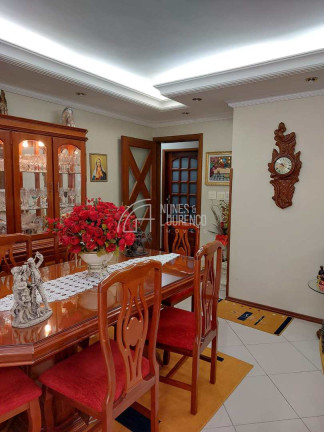 Imagem Apartamento com 3 Quartos à Venda, 127 m² em Embaré - Santos