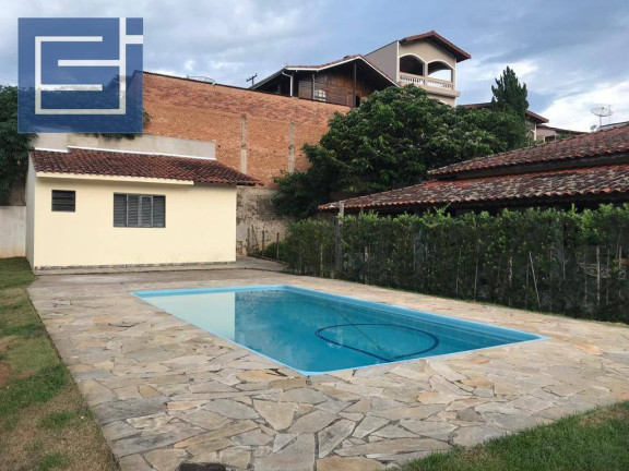 Imagem Casa com 4 Quartos à Venda, 284 m² em Abadia - Socorro Imagem Casa com 4 Quartos à Venda, 284 m² em Abadia - Socorro
