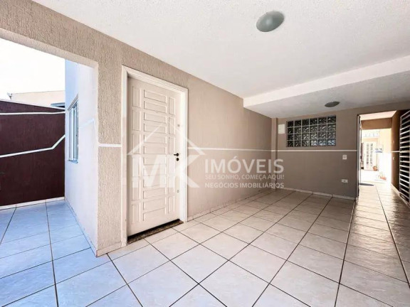 Imagem Casa com 4 Quartos à Venda, 180 m² em Centro - Piraquara Imagem Casa com 4 Quartos à Venda, 180 m² em Centro - Piraquara