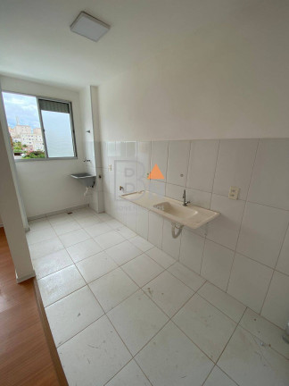 Imagem Apartamento com 2 Quartos à Venda, 44 m² em Jardim Mirante Dos Ovnis - Votorantim Imagem Apartamento com 2 Quartos à Venda, 44 m² em Jardim Mirante Dos Ovnis - Votorantim