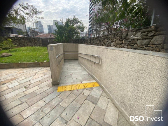 Imagem Apartamento com 3 Quartos à Venda, 160 m² em Vila Olímpia - São Paulo Imagem Apartamento com 3 Quartos à Venda, 160 m² em Vila Olímpia - São Paulo