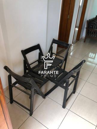 Imagem Apartamento com 2 Quartos à Venda, 48 m² em Parque São Vicente - São Vicente Imagem Apartamento com 2 Quartos à Venda, 48 m² em Parque São Vicente - São Vicente