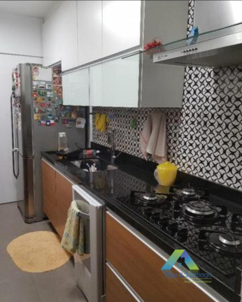 Imagem Apartamento com 3 Quartos à Venda, 145 m² em Vila Mascote - São Paulo Imagem Apartamento com 3 Quartos à Venda, 145 m² em Vila Mascote - São Paulo