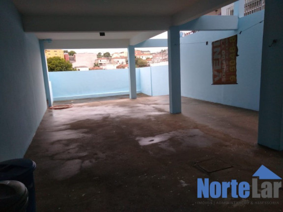 Imagem Sobrado com 3 Quartos à Venda, 280 m² em Vila Guedes - São Paulo