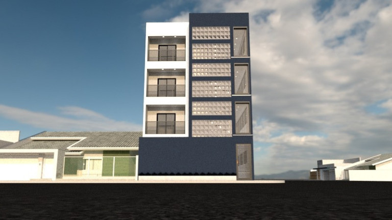 Imagem Apartamento com 2 Quartos à Venda, 50 m² em Chácara Santo Antônio (zona Leste) - São Paulo Imagem Apartamento com 2 Quartos à Venda, 50 m² em Chácara Santo Antônio (zona Leste) - São Paulo