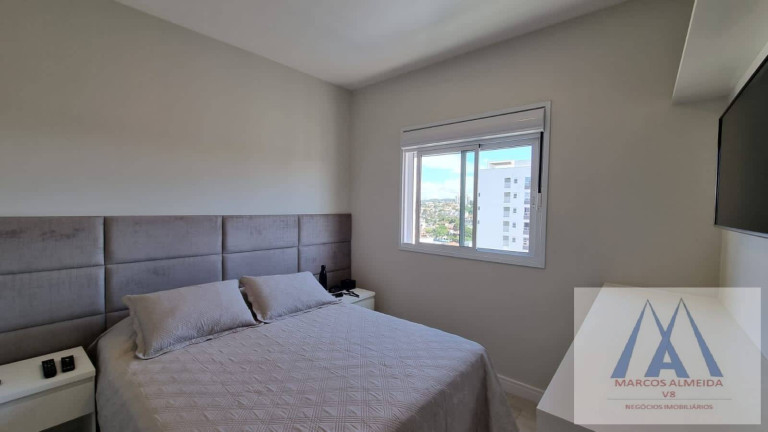 Imagem Apartamento com 3 Quartos à Venda, 133 m² em Parque Monte Líbano - Mogi Das Cruzes Imagem Apartamento com 3 Quartos à Venda, 133 m² em Parque Monte Líbano - Mogi Das Cruzes