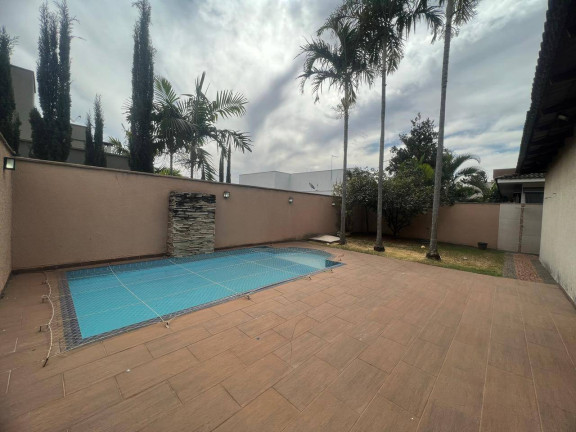 Imagem Casa com 4 Quartos à Venda, 283 m² em Jardins Lisboa - Goiânia Imagem Casa com 4 Quartos à Venda, 283 m² em Jardins Lisboa - Goiânia
