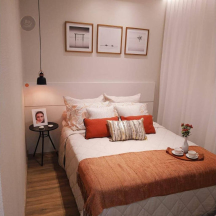 Imagem Apartamento com 2 Quartos à Venda, 52 m² em Parque Ortolândia - Hortolândia Imagem Apartamento com 2 Quartos à Venda, 52 m² em Parque Ortolândia - Hortolândia