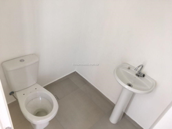 Imagem Sala Comercial à Venda, 38 m² em Chacara Santo Antonio - São Paulo Imagem Sala Comercial à Venda, 38 m² em Chacara Santo Antonio - São Paulo
