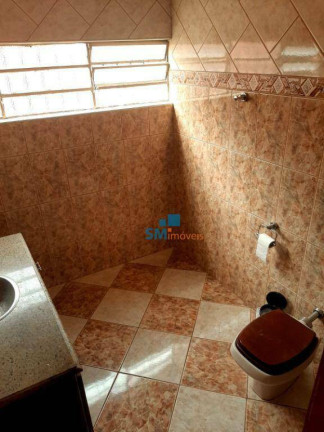 Imagem Sobrado com 3 Quartos à Venda, 174 m² em Brooklin Paulista - São Paulo