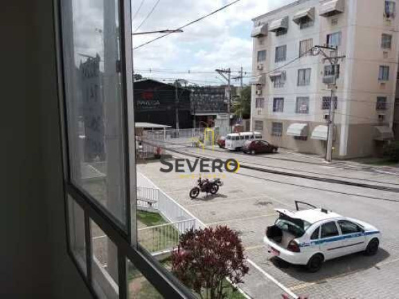 Imagem Apartamento com 2 Quartos à Venda, 45 m² em Colubande - São Gonçalo Imagem Apartamento com 2 Quartos à Venda, 45 m² em Colubande - São Gonçalo