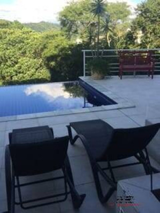 Imagem Casa com 4 Quartos à Venda, 561 m² em Alphaville - Santana De Parnaíba Imagem Casa com 4 Quartos à Venda, 561 m² em Alphaville - Santana De Parnaíba